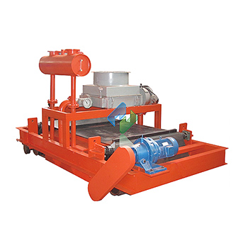 RCDFJ型強(qiáng)迫油循環(huán)電磁除鐵機(jī)